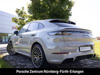 Gebraucht Porsche Cayenne GTS 460 PS (338 kW) 2021 Weiß SUV