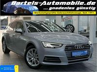 Gebraucht Audi A4 Sport 252 PS (185 kW) 2017 Silber Kombi