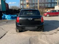 Occasion Mini Countryman 98 ch (72 kW) 2013 Noir SUV