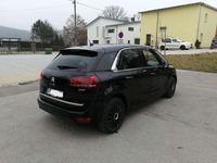 Gebraucht Citroën C4 Picasso Exclusive 156 PS (114 kW) 2013 Van / Kleinbus