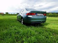 gebraucht Honda Accord CN1 2. 2 i-CTDi Executive