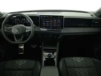 Neu VW Tiguan R-line 265 PS (194 kW) 2026 Grenadill schwarz met... SUV