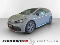 Second-hand Cupra Born 150 kW (204 CP) 2022 Gri Hatchback