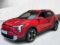Neu Kia Stonic Vision 101 PS (74 kW) 2025 (beg) signalrot (m) SUV
