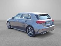 Gebraucht Mercedes A200 AMG 150 PS (110 kW) 2024 Mountaingrau  Kleinwagen