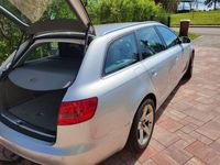 gebraucht Audi A6 3.0 TDI (DPF) tiptronic quattro Avant -