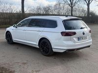 Gebraucht VW Passat GTE 156 PS (114 kW) 2020 Kombi