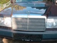 Brugt Mercedes E220 150 HK (110 kW) 1992 Brun Stationcar