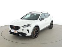 Używany Cupra Formentor VZ 2021 Biały SUV