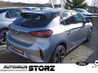 gebraucht Opel Corsa-e e GS Line |LED|CARPLAY|SHZ|