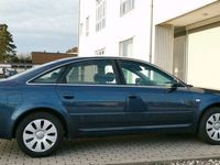 gebraucht Audi A6 1.8T EZ 2004