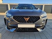 Gebraucht Cupra Formentor 310 PS (228 kW) 2020 Grau SUV