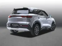 Gebraucht BYD Atto 2 Boost 212 PS (155 kW) 2026 Grau SUV