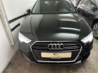 gebraucht Audi A3 Sportback 35 TDI basis