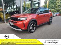 Neu Opel Frontera 83 kW (113 PS) 2025 Kanyon orange SUV