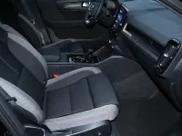 Używany Volvo EC40 Ultimate 300 kW (408 KM) 2022 Czarny SUV