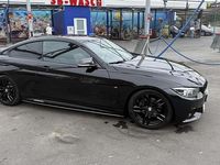 Gebraucht BMW 430 M Sport 252 PS (185 kW) 2018 Coupé