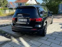 Gebraucht Mercedes GLB35 AMG 306 PS (225 kW) 2023 Schwarz SUV