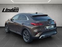 Gebraucht Kia XCeed Platinum 140 PS (102 kW) 2020 Grau SUV