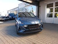 Neu Hyundai i10 79 PS (58 kW) 2025 Grau Kleinwagen