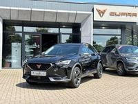 Gebraucht Cupra Formentor 150 PS (110 kW) 2024 Midnight schwarz metallic SUV