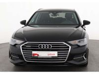 Gebraucht Audi A6 Sport 299 PS (219 kW) 2022 Schwarz Kombi