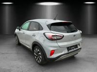 Gebraucht Ford Puma Titanium 125 PS (91 kW) 2023 Grey matter SUV