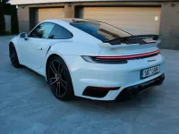 Gebraucht Porsche 992 650 PS (478 kW) 2021 Weiß