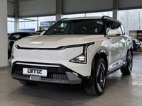 Neu Kia EV5 Earth 160 kW (218 PS) 2026 Snow white pearl m SUV