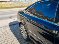 Gebraucht Audi A8 326 PS (239 kW) 2005 Blau Limousine