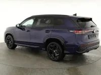 Gebraucht VW Tayron R-line 204 PS (150 kW) 2025 Cipressino grün metallic SUV