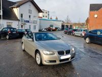 gebraucht BMW 320 Cabriolet 