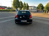 gebraucht BMW 120 d Navi Xenon