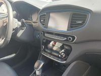 Gebraucht Hyundai Ioniq Premium 141 PS (103 kW) 2017 Braun Kleinwagen