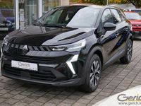 Neu Renault Symbioz Evolution 140 PS (102 kW) 2025 Schwarz SUV