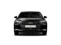 Gebraucht Audi A3 Advanced 204 PS (150 kW) 2025 Schwarz Limousine