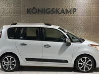 Gebraucht Citroën C3 Picasso 92 PS (67 kW) 2013 Weiß Van / Kleinbus