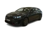 Gebraucht Kia ProCeed GT 150 PS (110 kW) 2024 Grau Kombi