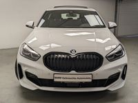 gebraucht BMW 120 dA M Sport LivProf Pano LED