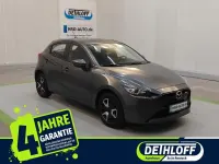 Gebraucht Mazda 2 Center-Line 90 PS (66 kW) 2025 Grau Kleinwagen