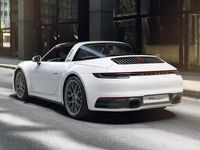 gebraucht Porsche 911 Targa 4 (992)