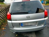 gebraucht Opel Signum 1.9 cdti