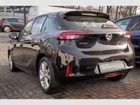 Gebraucht Opel Corsa Elegance 75 PS (55 kW) 2022 Schwarz Kleinwagen