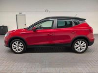 Gebraucht Seat Arona 115 PS (84 kW) 2019 Desirerotmet. SUV
