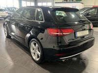 gebraucht Audi A3 Sportback 1.5 TFSi **SHZ*PDC*Bluetooth**