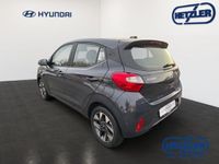 Neu Hyundai i10 Trend 79 PS (58 kW) 2025 Aurora grey / met Kleinwagen