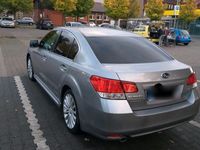 gebraucht Subaru Legacy 2.0 TDI AWD