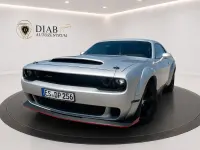Gebraucht Dodge Challenger 377 PS (277 kW) 2012 Coupé