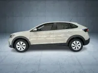 Brugt VW Taigo Basis 95 HK (69 kW) 2025 Grå SUV