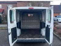 Gebraucht Citroën Jumper Live 131 PS (96 kW) 2017 Van / Kleinbus